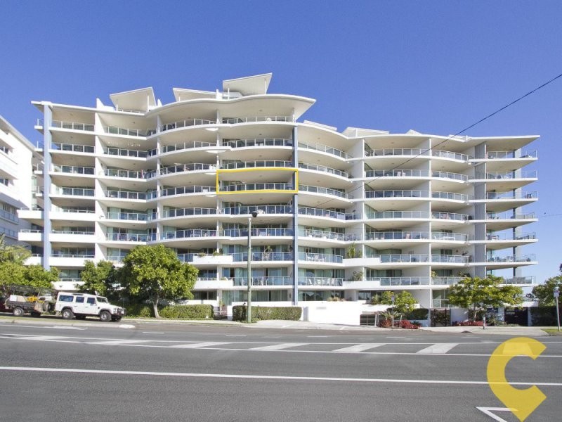 605/38-42 Queen Street, Kings Beach QLD 4551