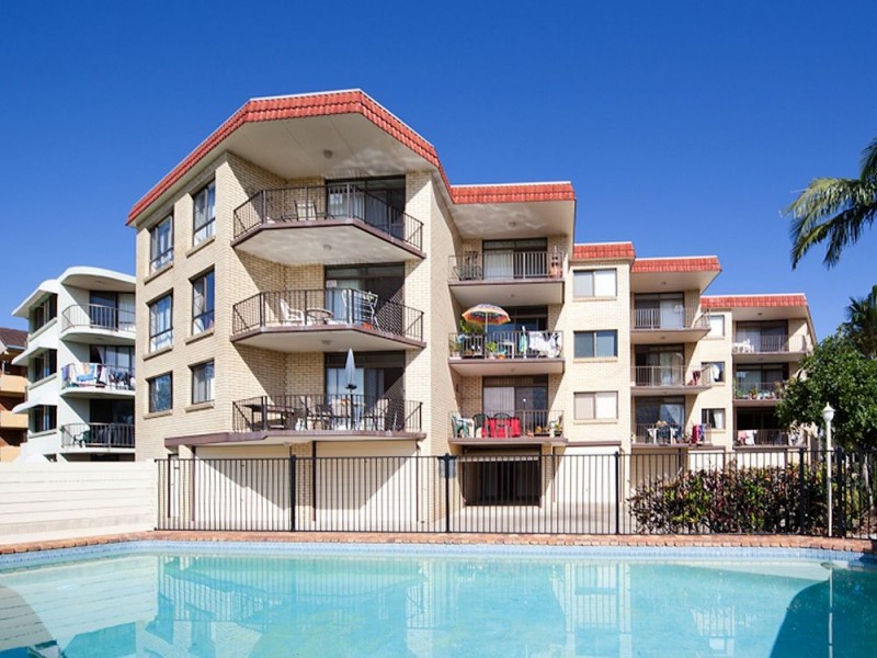 5/13 Landsborough Parade, Golden Beach QLD 4551