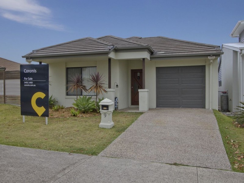 9 Scribbly Gum Drive, Meridan Plains QLD 4551