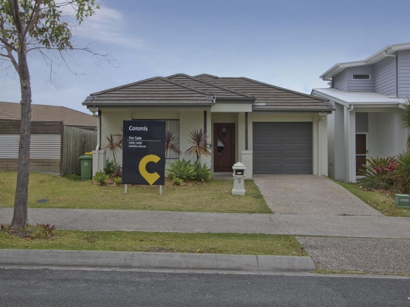 9 Scribbly Gum Drive, Meridan Plains QLD 4551