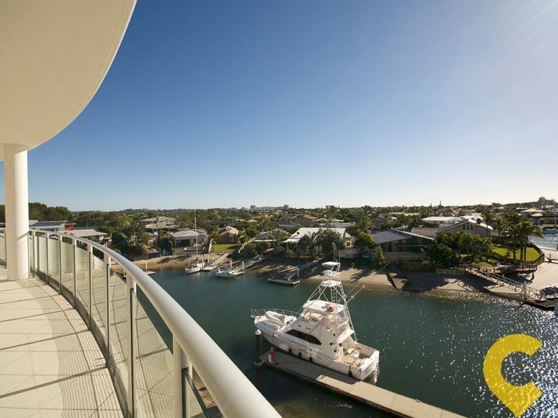 410/11 Nicklin Way, Minyama QLD 4575