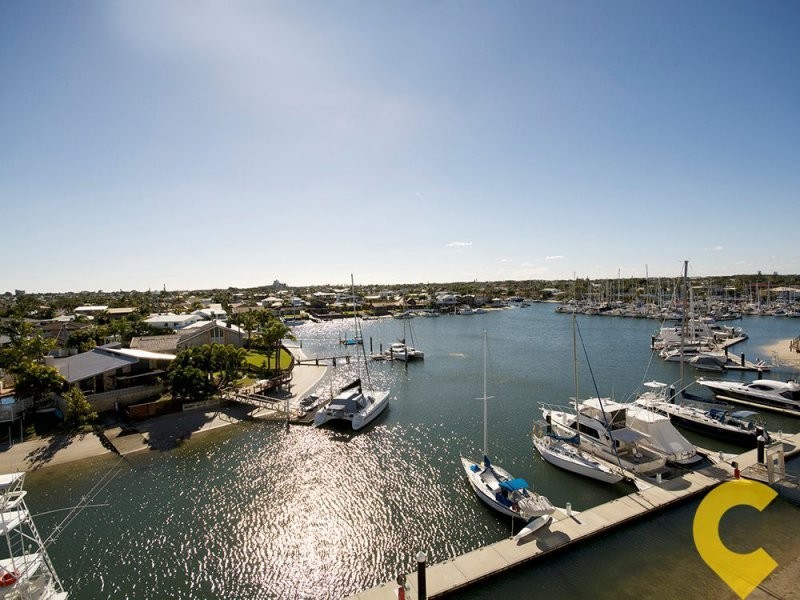 410/11 Nicklin Way, Minyama QLD 4575