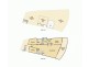 410/11 Nicklin Way, Minyama QLD 4575 Floorplan