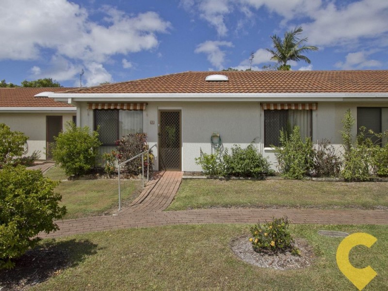 72/96 Beerburrum Street, Battery Hill QLD 4551