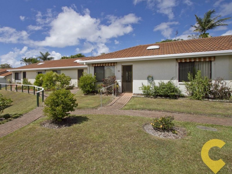 72/96 Beerburrum Street, Battery Hill QLD 4551