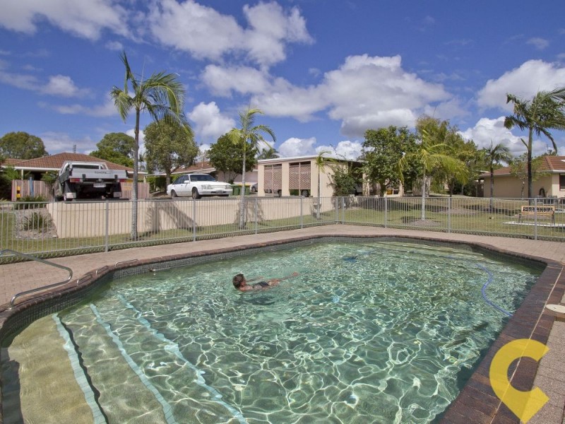 72/96 Beerburrum Street, Battery Hill QLD 4551