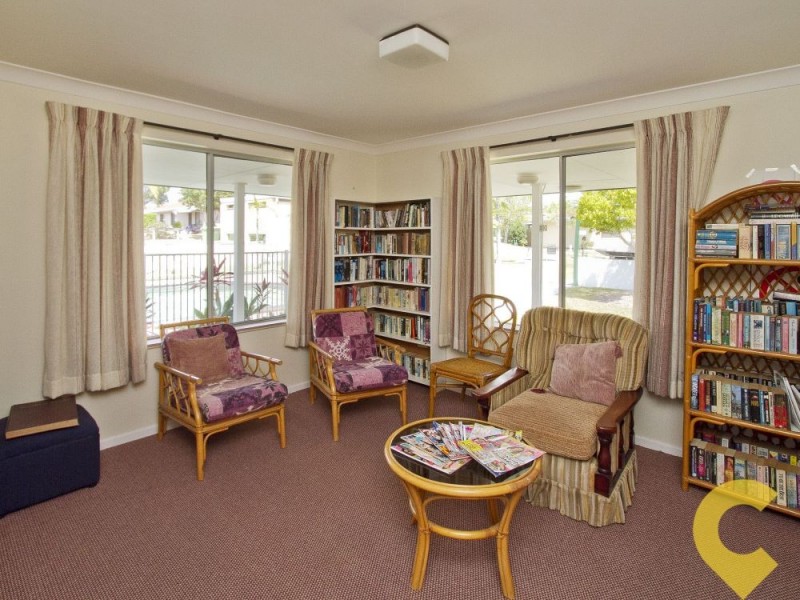 72/96 Beerburrum Street, Battery Hill QLD 4551