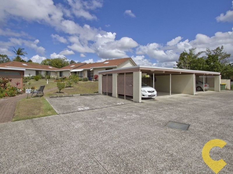 72/96 Beerburrum Street, Battery Hill QLD 4551