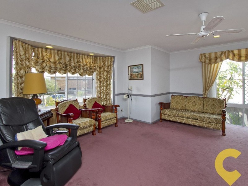 32 Matilda Crescent, Battery Hill QLD 4551
