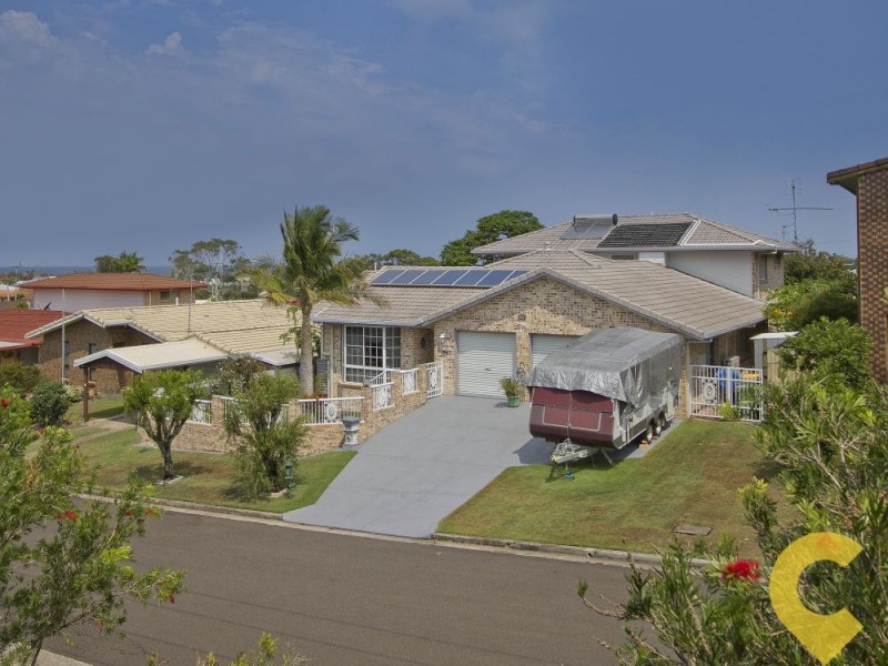 32 Matilda Crescent, Battery Hill QLD 4551