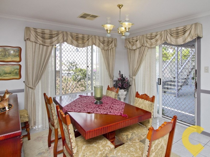 32 Matilda Crescent, Battery Hill QLD 4551