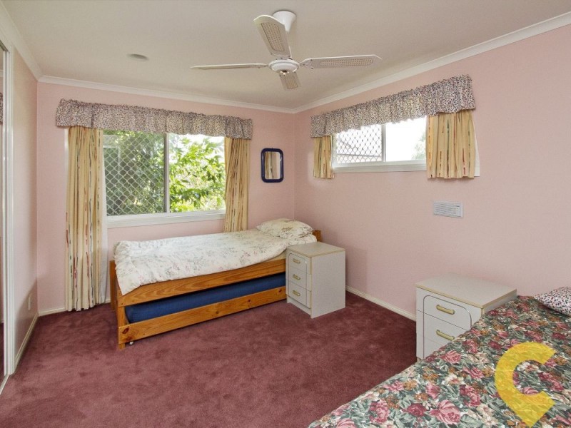 32 Matilda Crescent, Battery Hill QLD 4551