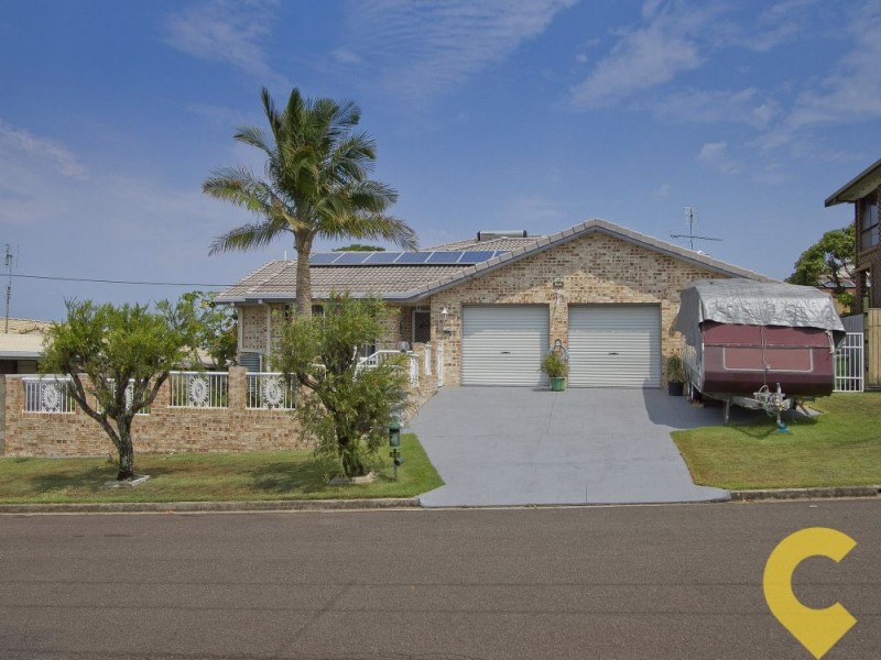 32 Matilda Crescent, Battery Hill QLD 4551