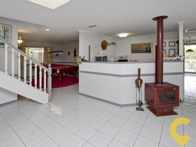 32 Matilda Crescent, Battery Hill QLD 4551