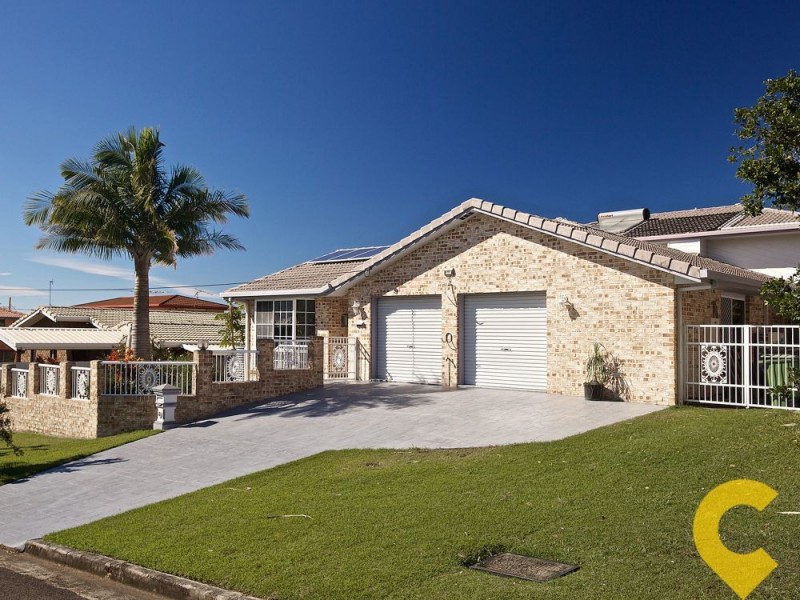 32 Matilda Crescent, Battery Hill QLD 4551