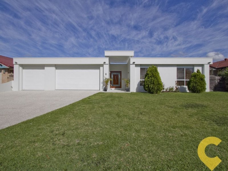 15 Wallaby Circuit, Pelican Waters QLD 4551