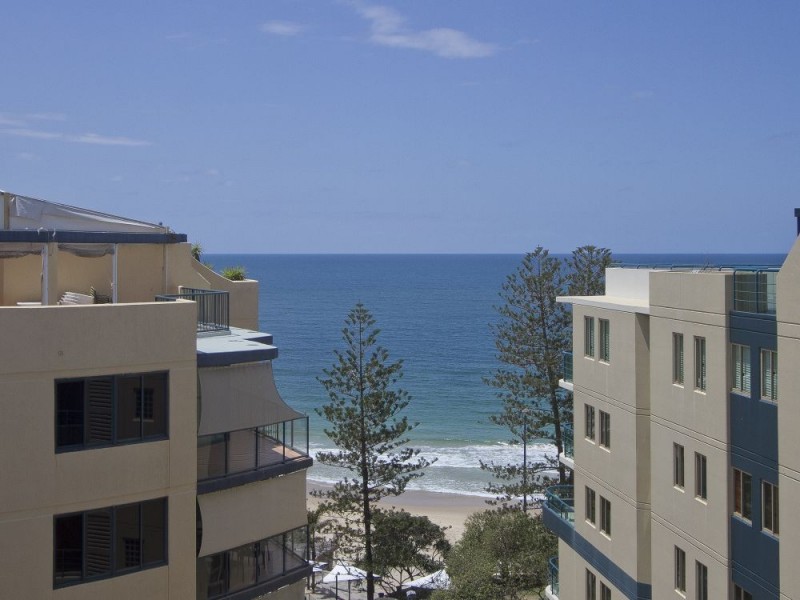 102/11 Mooloolaba Esplanade, Mooloolaba QLD 4557