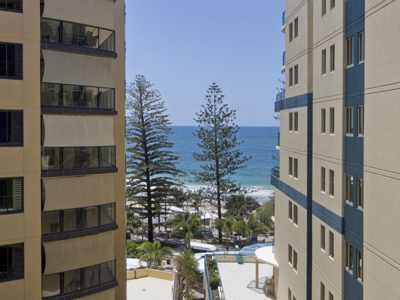 102/11 Mooloolaba Esplanade, Mooloolaba QLD 4557