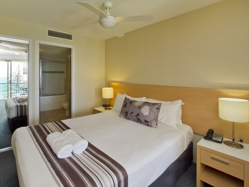 102/11 Mooloolaba Esplanade, Mooloolaba QLD 4557