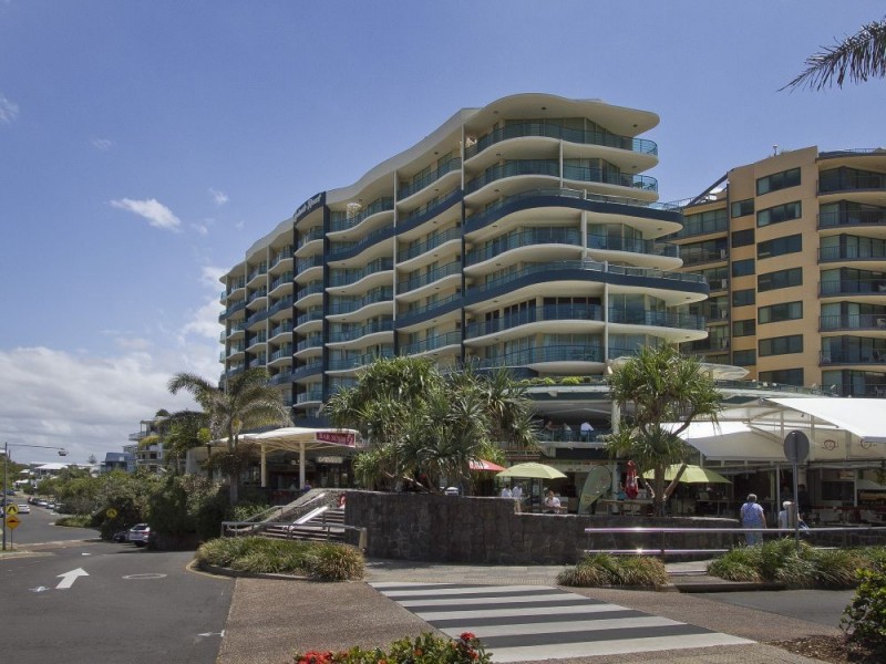 102/11 Mooloolaba Esplanade, Mooloolaba QLD 4557