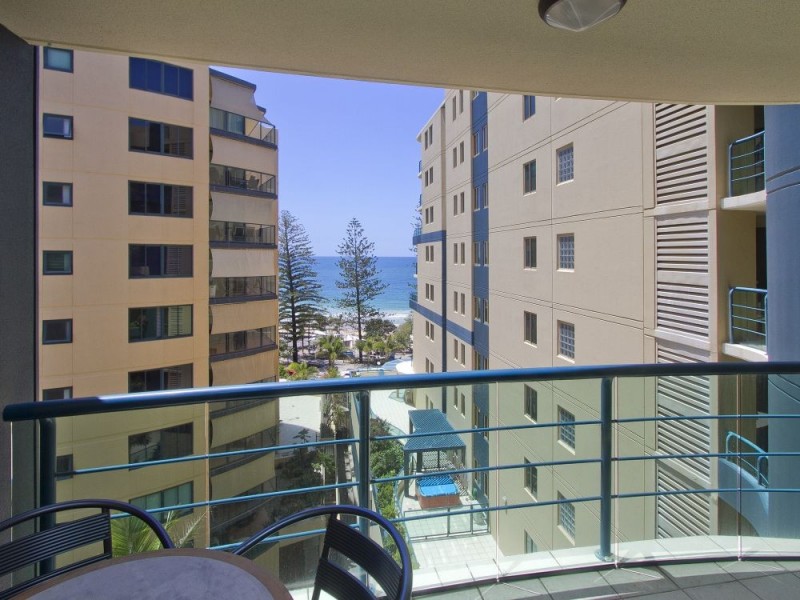 102/11 Mooloolaba Esplanade, Mooloolaba QLD 4557