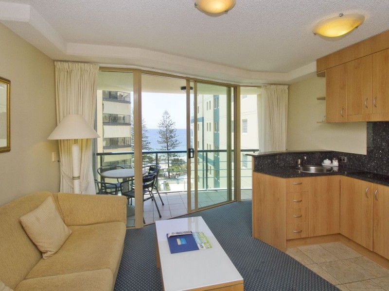 102/11 Mooloolaba Esplanade, Mooloolaba QLD 4557