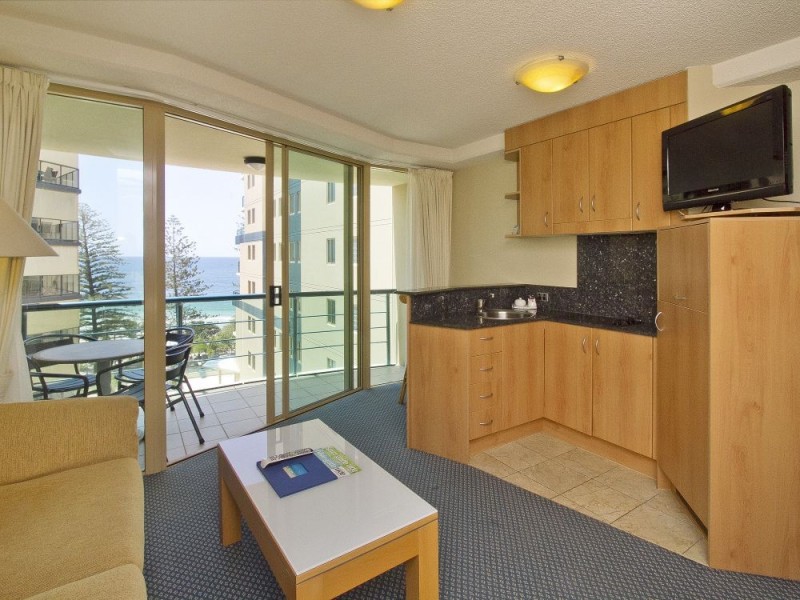 102/11 Mooloolaba Esplanade, Mooloolaba QLD 4557