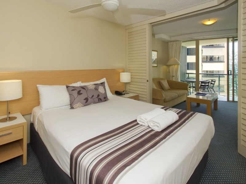 102/11 Mooloolaba Esplanade, Mooloolaba QLD 4557