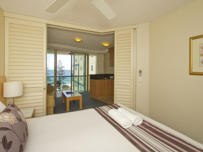 102/11 Mooloolaba Esplanade, Mooloolaba QLD 4557