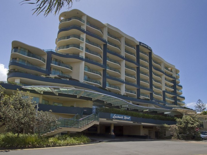 102/11 Mooloolaba Esplanade, Mooloolaba QLD 4557