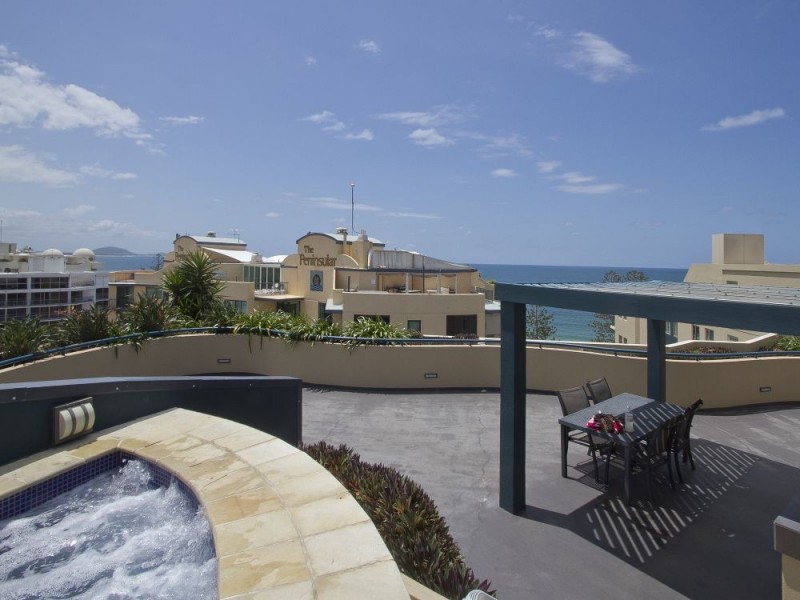 102/11 Mooloolaba Esplanade, Mooloolaba QLD 4557