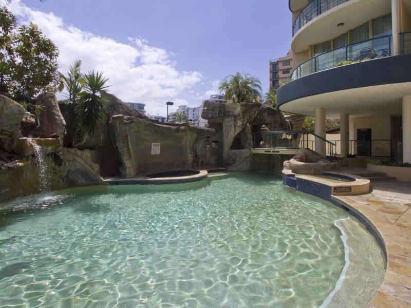 102/11 Mooloolaba Esplanade, Mooloolaba QLD 4557
