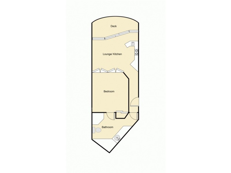 102/11 Mooloolaba Esplanade, Mooloolaba QLD 4557 Floorplan
