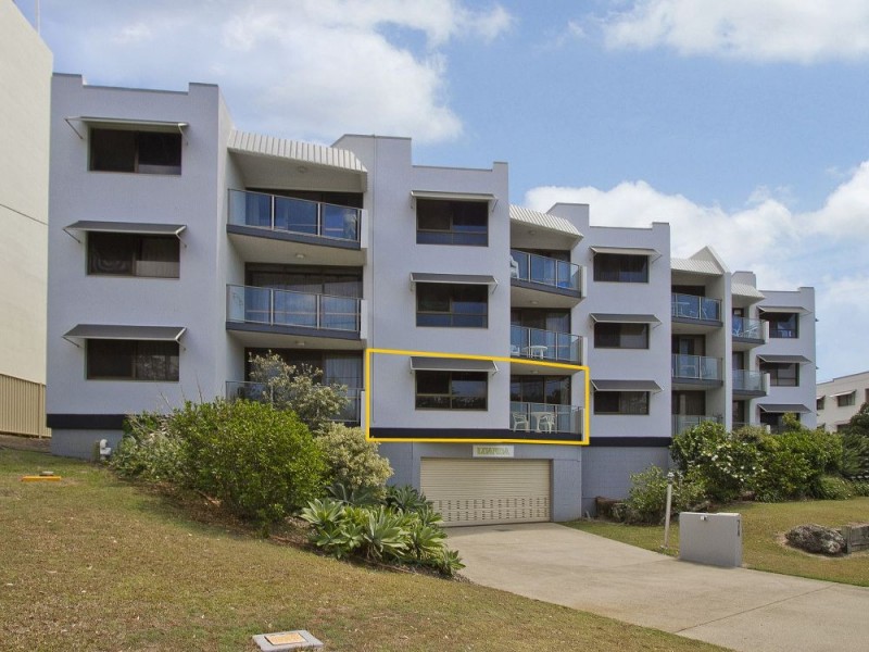 3/7a Esplanade Bulcock Beach, Caloundra QLD 4551