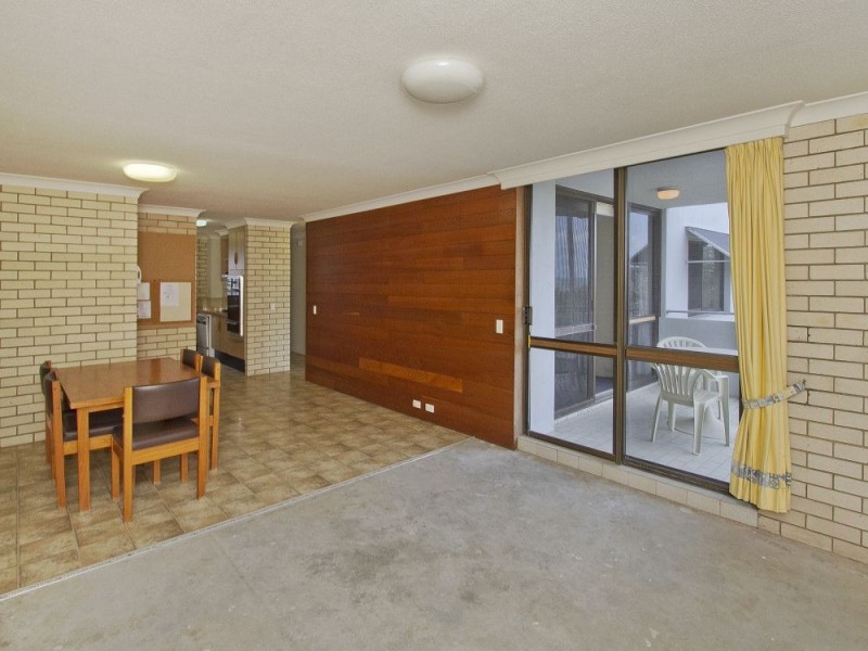 3/7a Esplanade Bulcock Beach, Caloundra QLD 4551