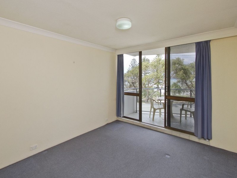 3/7a Esplanade Bulcock Beach, Caloundra QLD 4551