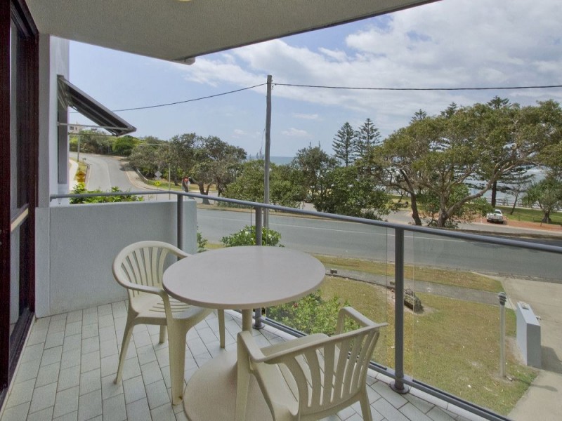 3/7a Esplanade Bulcock Beach, Caloundra QLD 4551