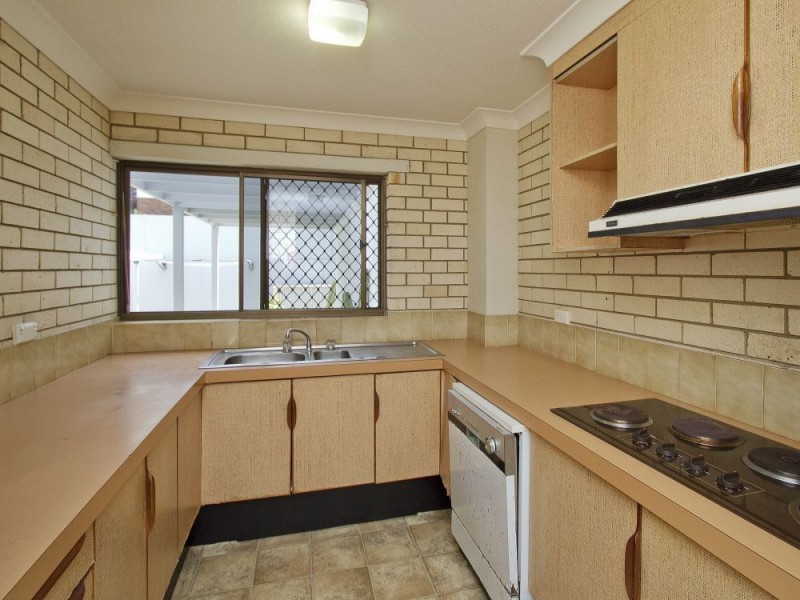 3/7a Esplanade Bulcock Beach, Caloundra QLD 4551