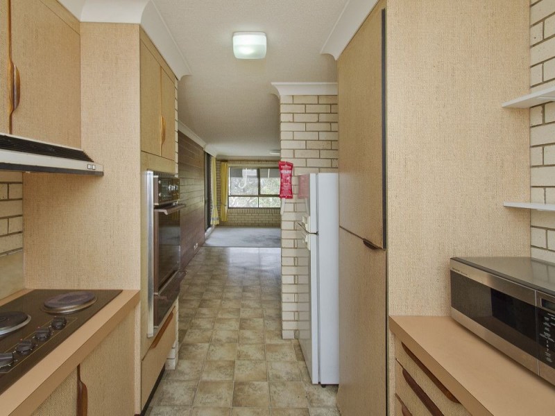 3/7a Esplanade Bulcock Beach, Caloundra QLD 4551