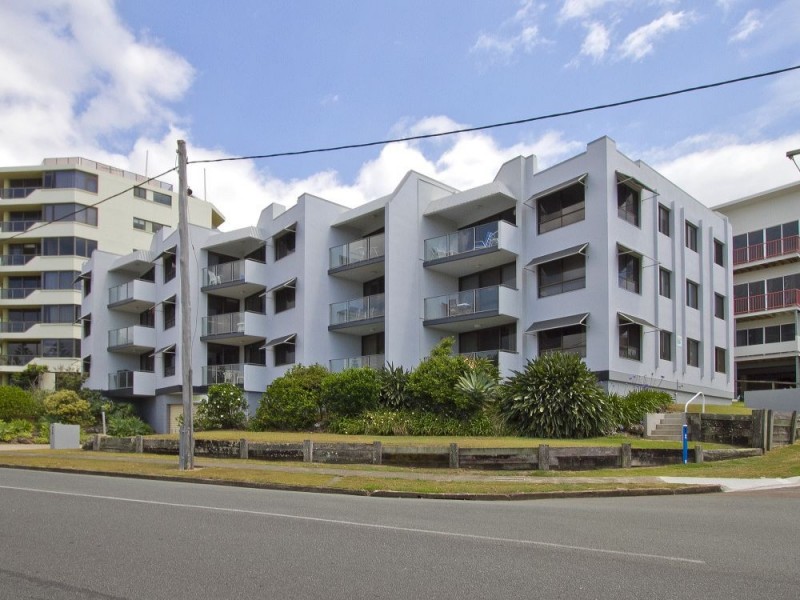 3/7a Esplanade Bulcock Beach, Caloundra QLD 4551