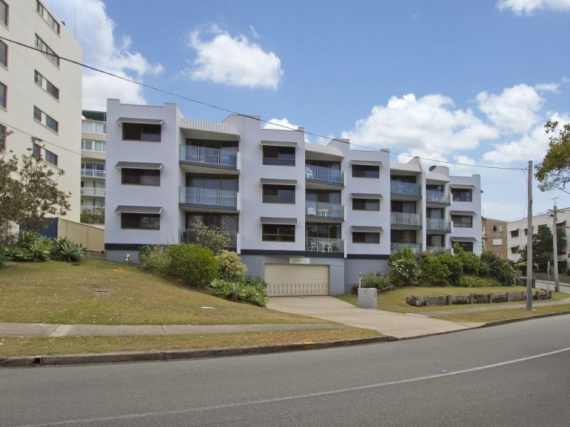 3/7a Esplanade Bulcock Beach, Caloundra QLD 4551