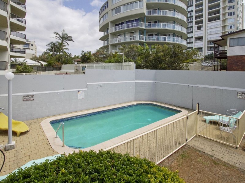 3/7a Esplanade Bulcock Beach, Caloundra QLD 4551