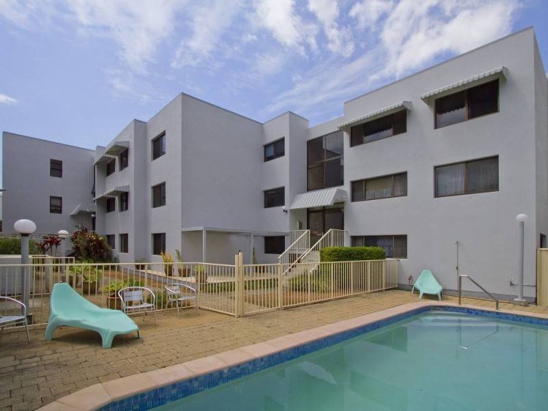 3/7a Esplanade Bulcock Beach, Caloundra QLD 4551