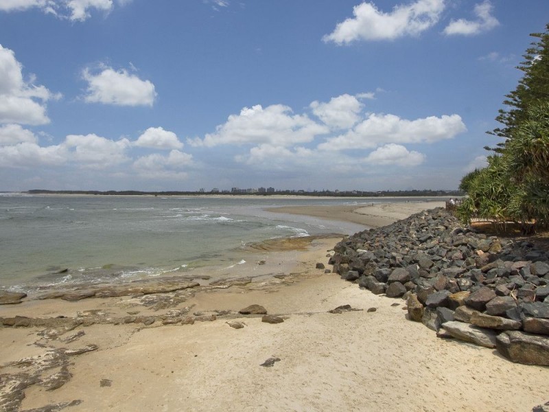 3/7a Esplanade Bulcock Beach, Caloundra QLD 4551