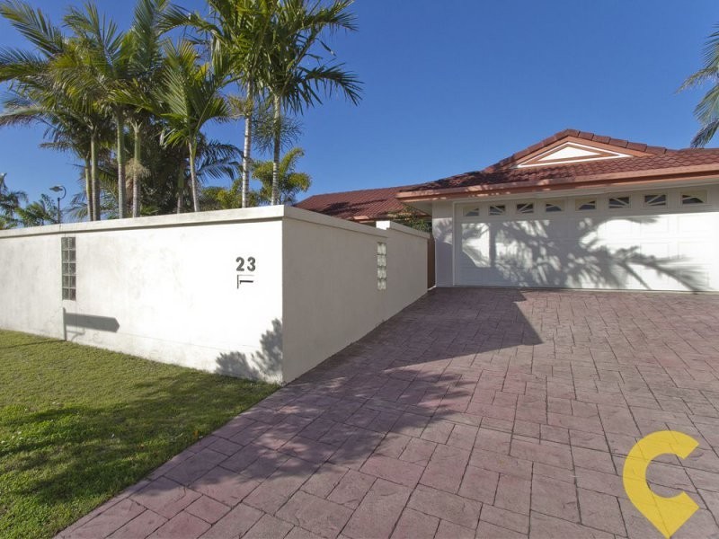 23 Bongaree Drive, Pelican Waters QLD 4551