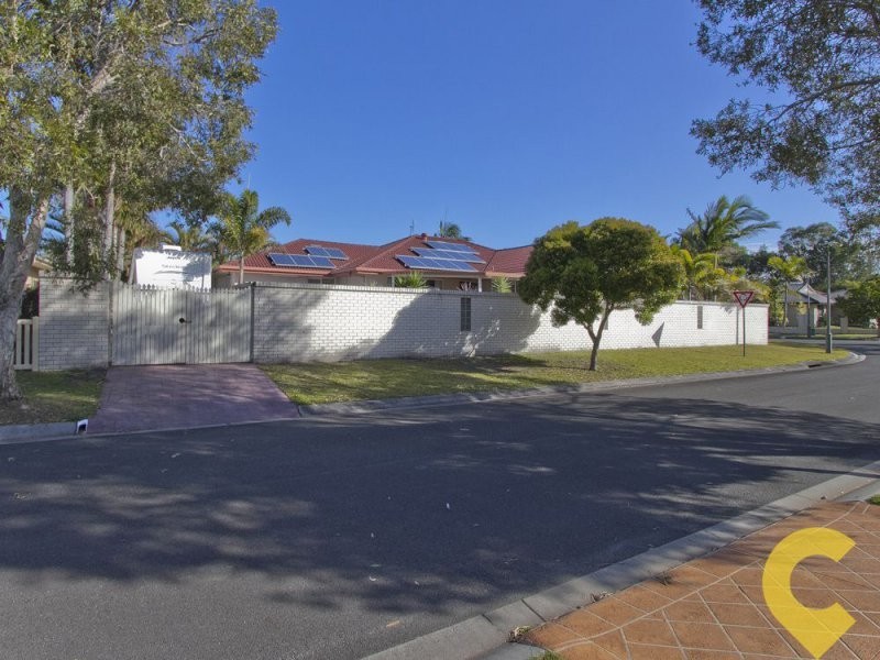 23 Bongaree Drive, Pelican Waters QLD 4551