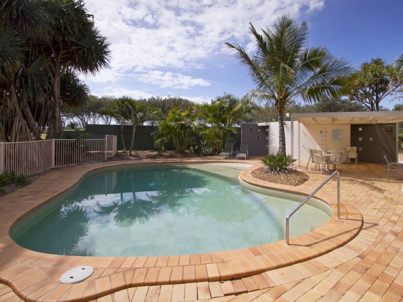 3/143 Lowanna Drive, Buddina QLD 4575