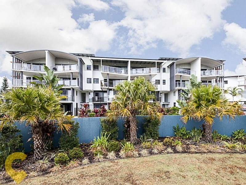 28/10 Grand Parade, Kawana Island QLD 4575