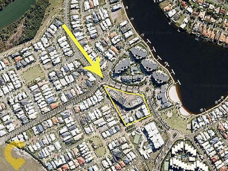 28/10 Grand Parade, Kawana Island QLD 4575