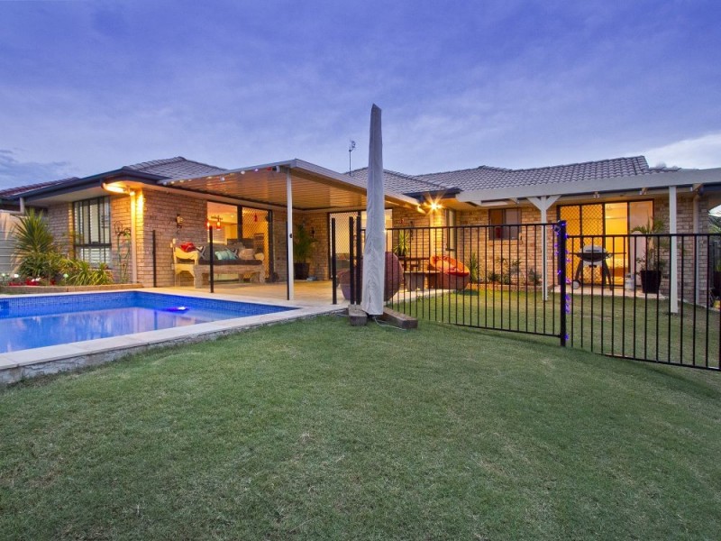 29 Discovery Drive, Little Mountain QLD 4551